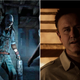 Left: Until Dawn. Right: The Quarry (Both Images: Supermassive Games)